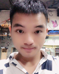 好心人