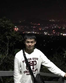 孤单靓仔