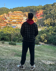 牧南